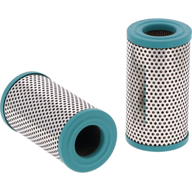 Filtre Hydraulique SH 76603 Hifi Filter référence fournisseur HIFSH76603